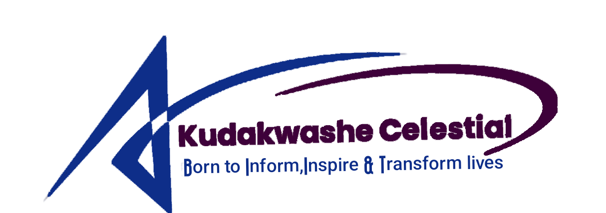 Kudakwashe Celestial
