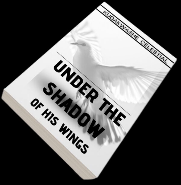 Under the shadow of His Wings