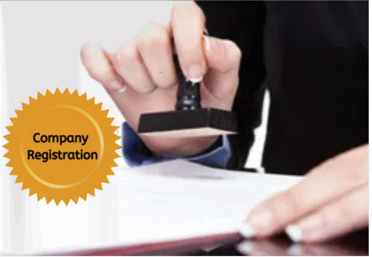 LEARN COMPANY REGISTRATION & START MAKING MONEY AS A CONSULTANT