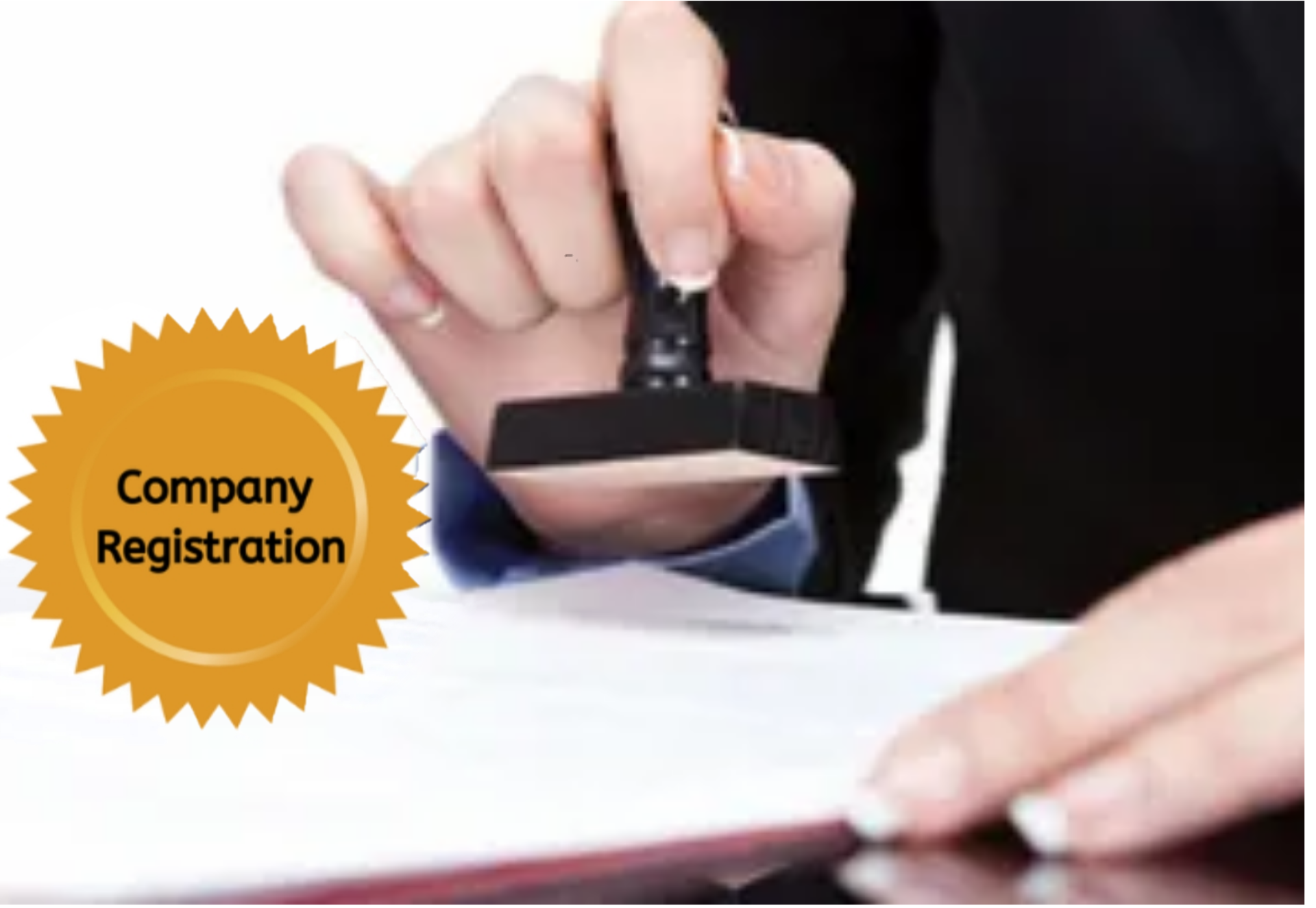 LEARN COMPANY REGISTRATION & START MAKING MONEY AS A CONSULTANT